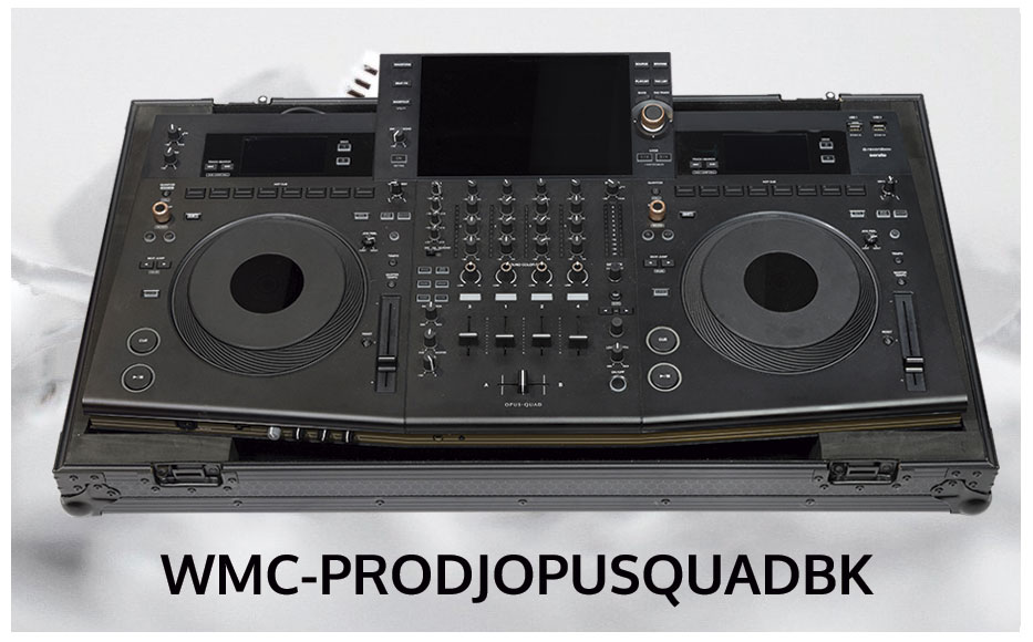Pioneer dj OPUS QUAD