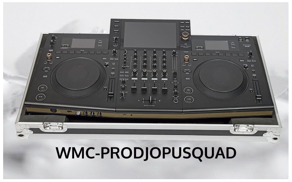 Pioneer dj OPUS QUAD