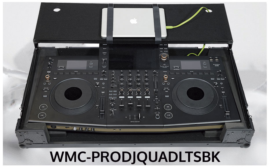 Pioneer dj OPUS QUAD