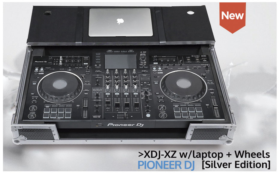 Pioneer dj XDJX-XZ