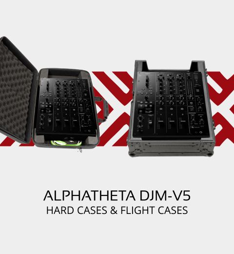 alphatehta CDJ-15000X