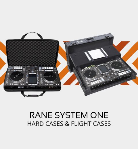 FC RANE SYSTEM ONE