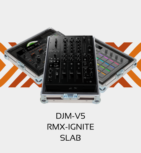 fc alphatheta djmv5